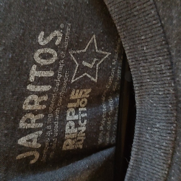 Jarritos t-shirt size large new - Picture 2 of 2